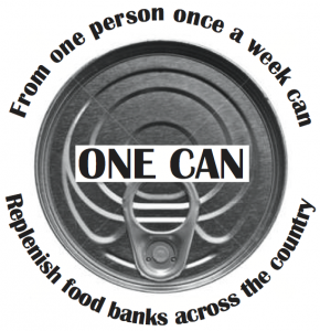 One Can