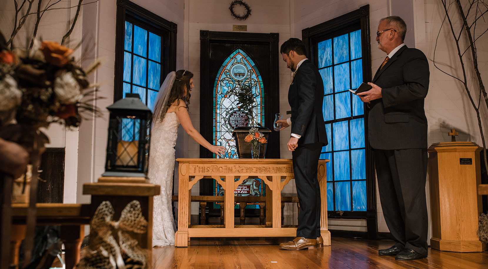 Canton, GA Wedding Venue